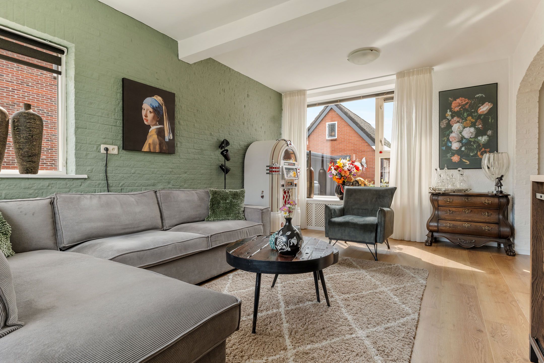 Foto 9 van M. Hardenbergstraat 9