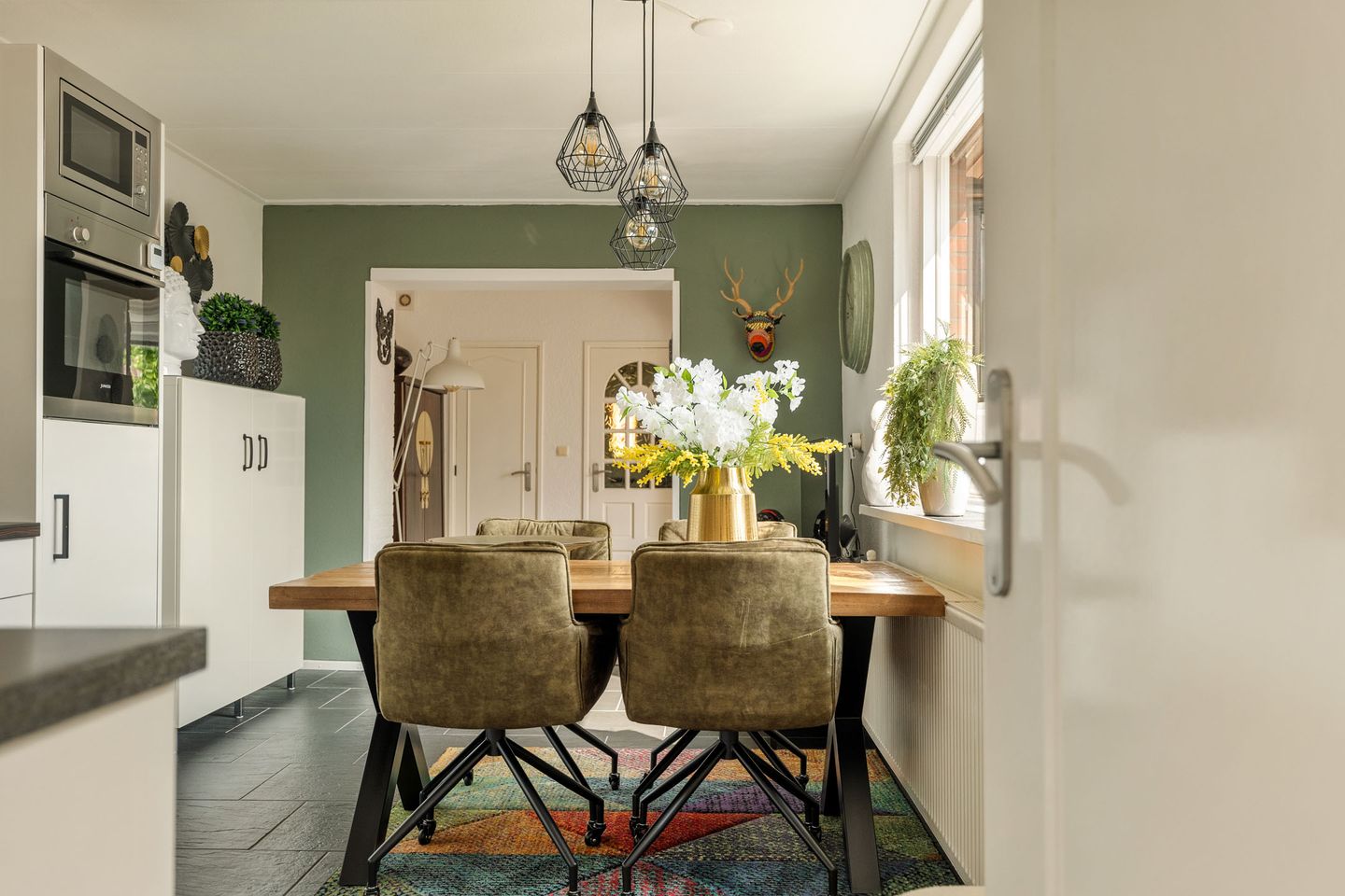 Foto 14 van M. Hardenbergstraat 9