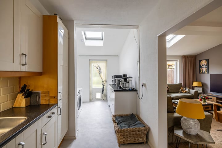 Foto 17 van Mondsteen 6