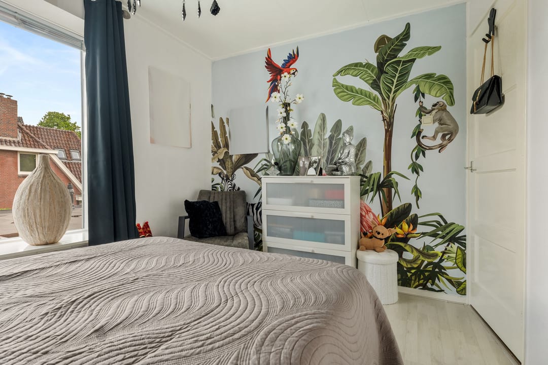 Foto 22 van M. Hardenbergstraat 9