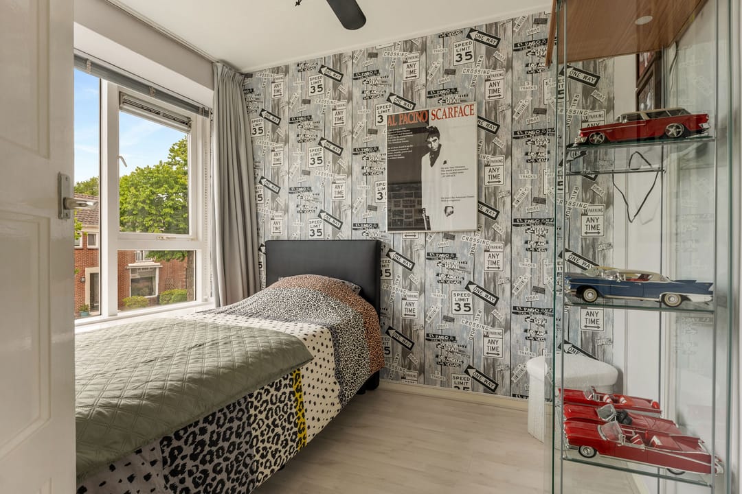 Foto 23 van M. Hardenbergstraat 9