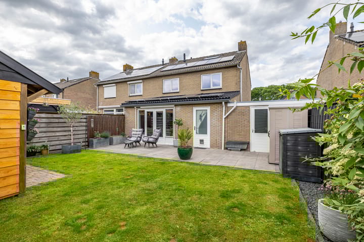 Foto 36 van Mondsteen 6