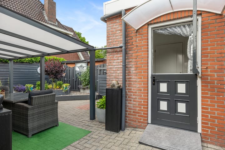 Foto 25 van M. Hardenbergstraat 9