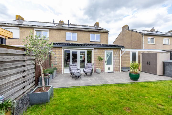 Foto 37 van Mondsteen 6