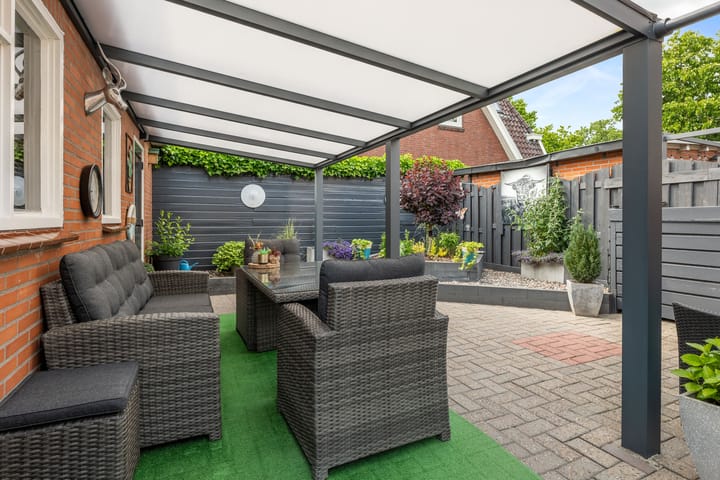 Foto 26 van M. Hardenbergstraat 9