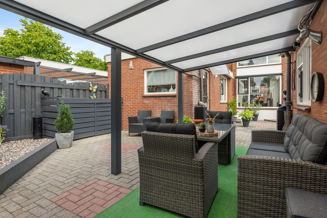 Foto 28 van M. Hardenbergstraat 9