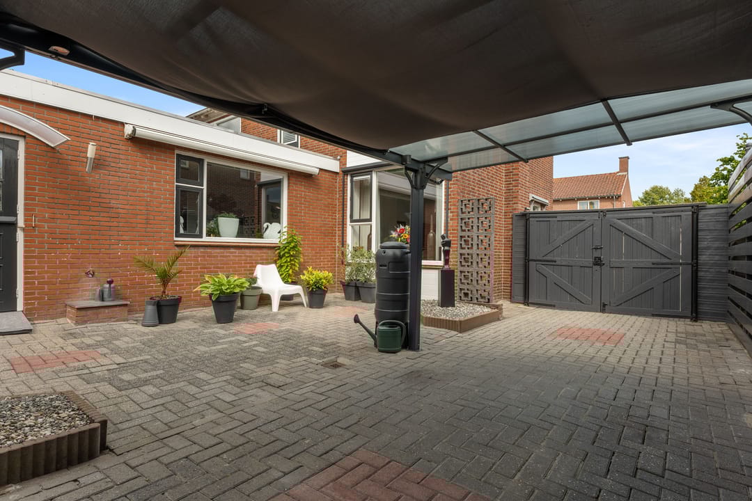 Foto 32 van M. Hardenbergstraat 9