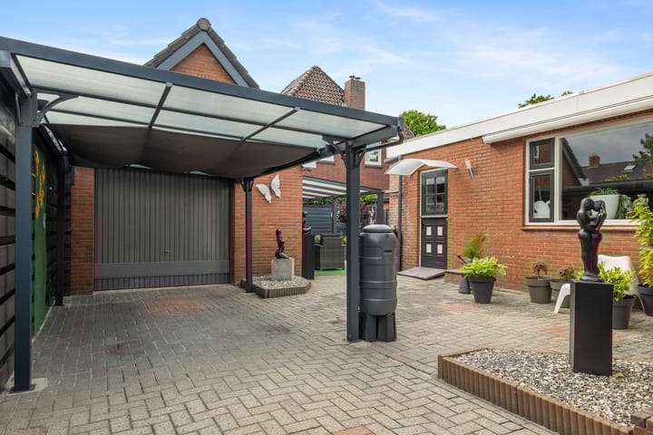 Foto 33 van M. Hardenbergstraat 9