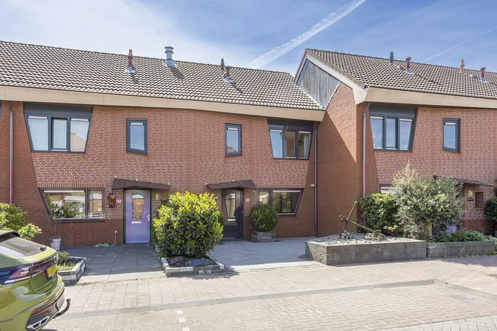 Foto 1 van Hillen acker 59