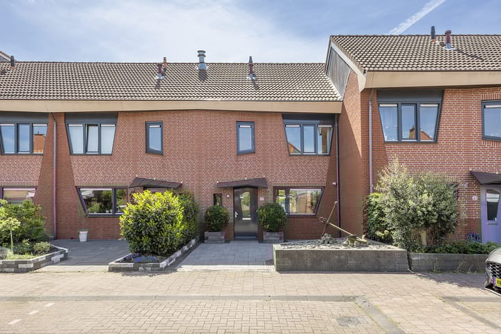 Foto 2 van Hillen acker 59