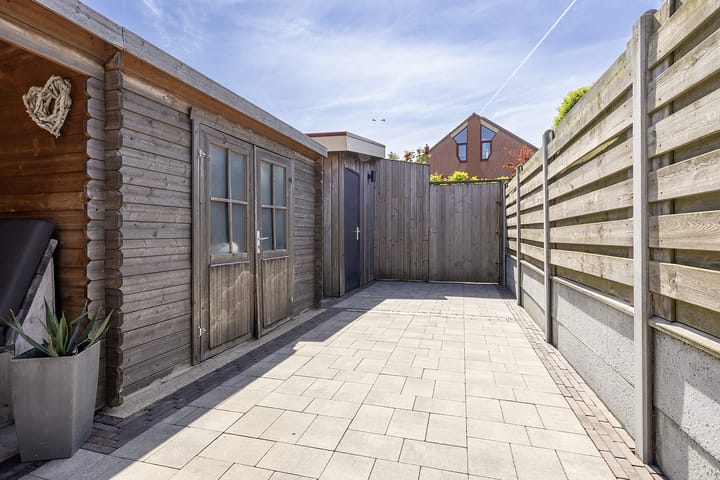 Foto 16 van Hillen acker 59