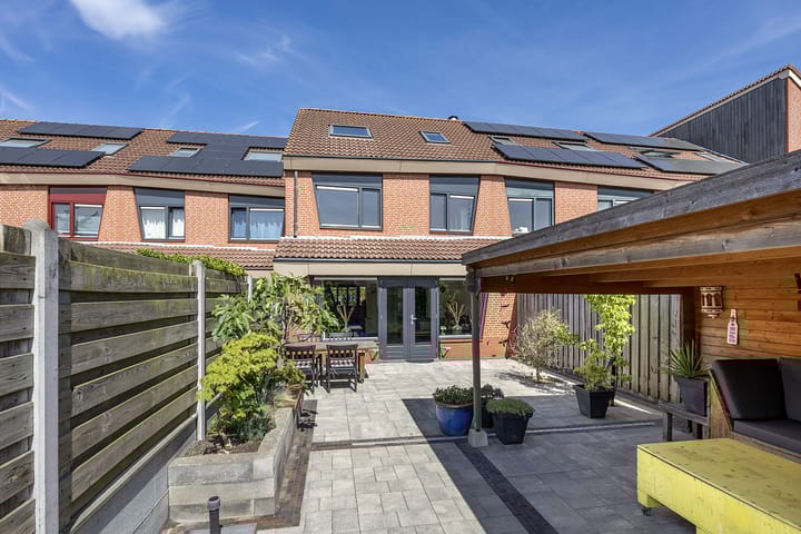 Foto 19 van Hillen acker 59