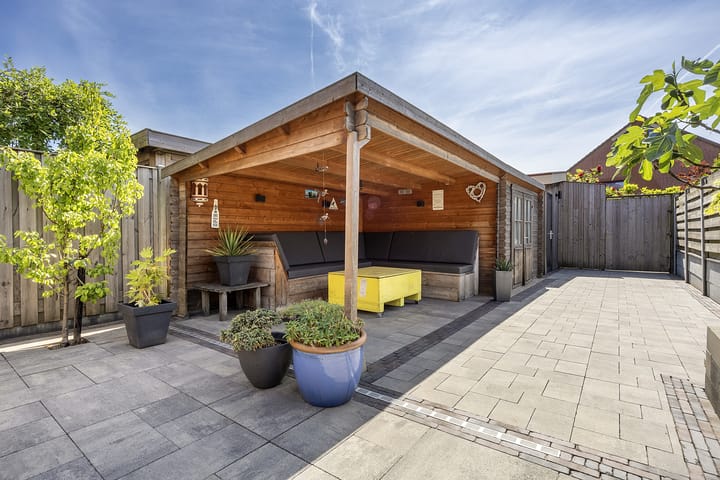 Foto 17 van Hillen acker 59