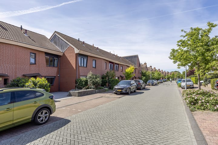 Foto 33 van Hillen acker 59