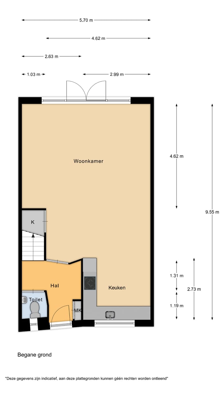 Foto 34 van Hillen acker 59