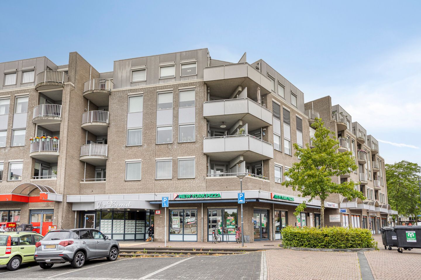 Foto 19 van Stadhuisplein 225