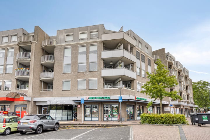 Foto 19 van Stadhuisplein 225