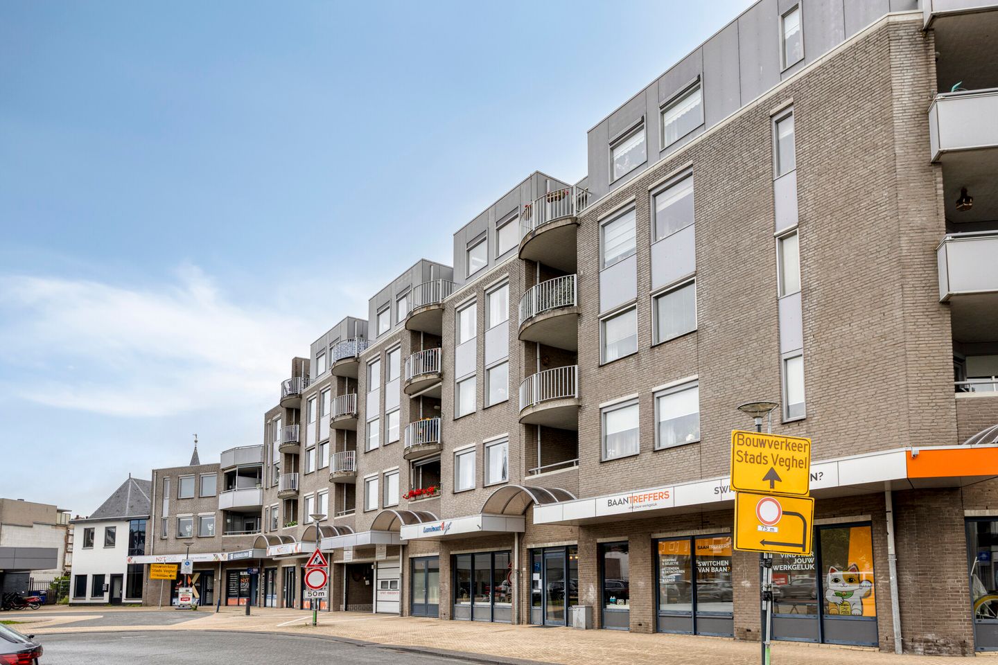 Foto 20 van Stadhuisplein 225