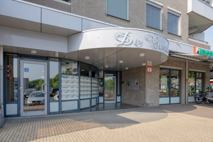 Foto 21 van Stadhuisplein 225