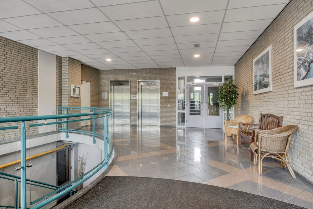 Foto 23 van Stadhuisplein 225