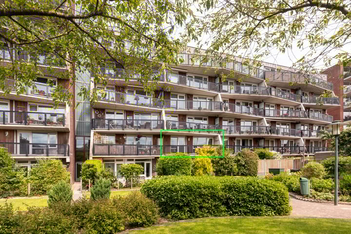 Foto 1 van Vondelweg 940