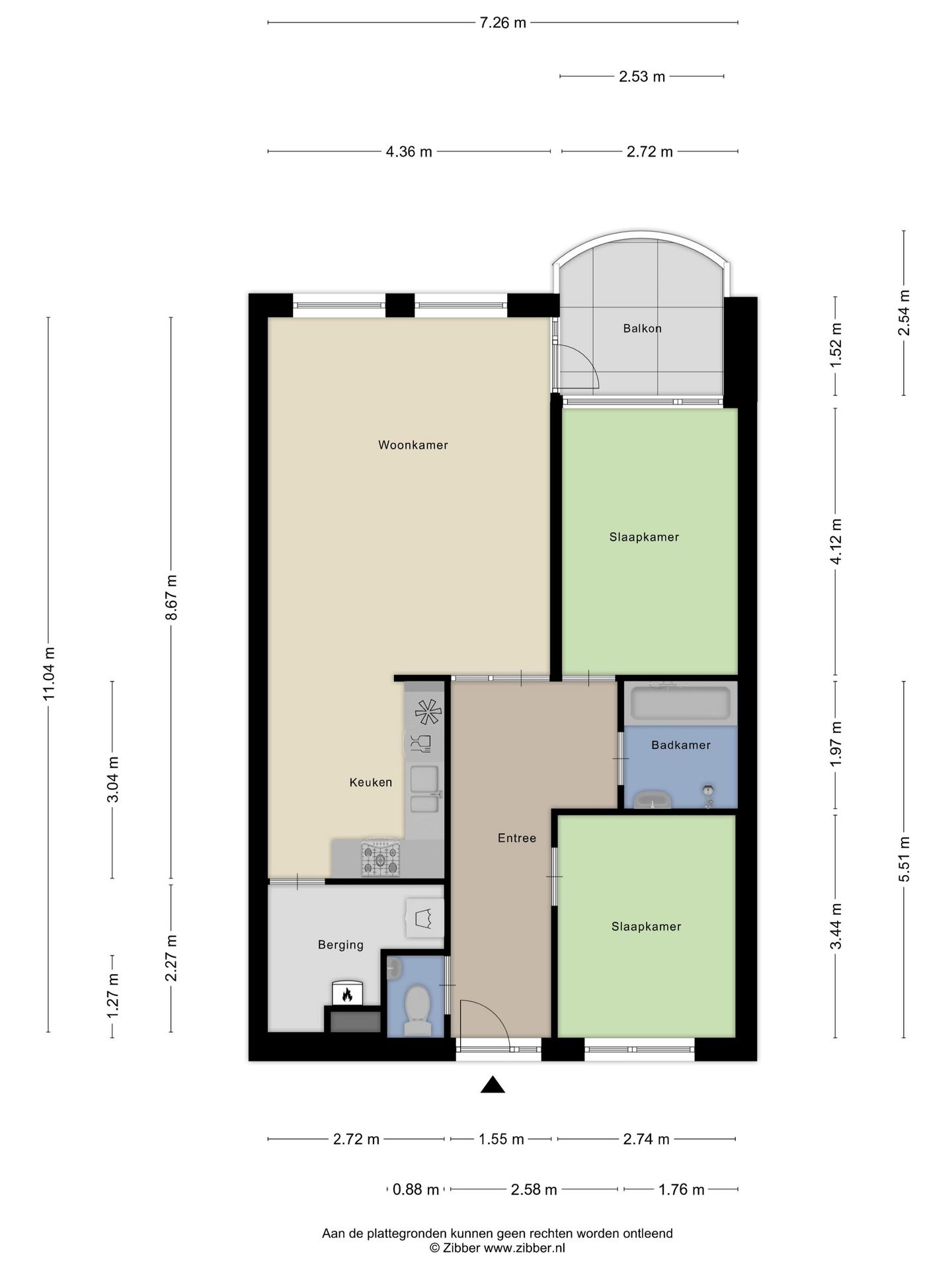 Foto 25 van Stadhuisplein 225