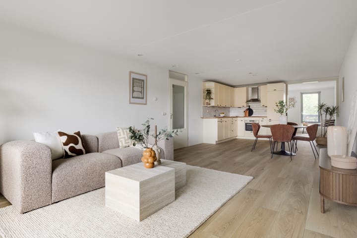 Foto 2 van Vondelweg 940