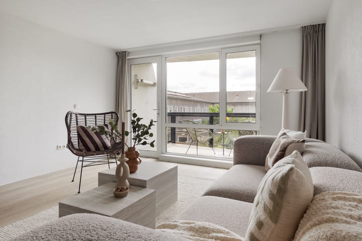 Foto 3 van Vondelweg 940