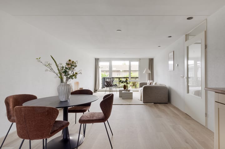 Foto 4 van Vondelweg 940