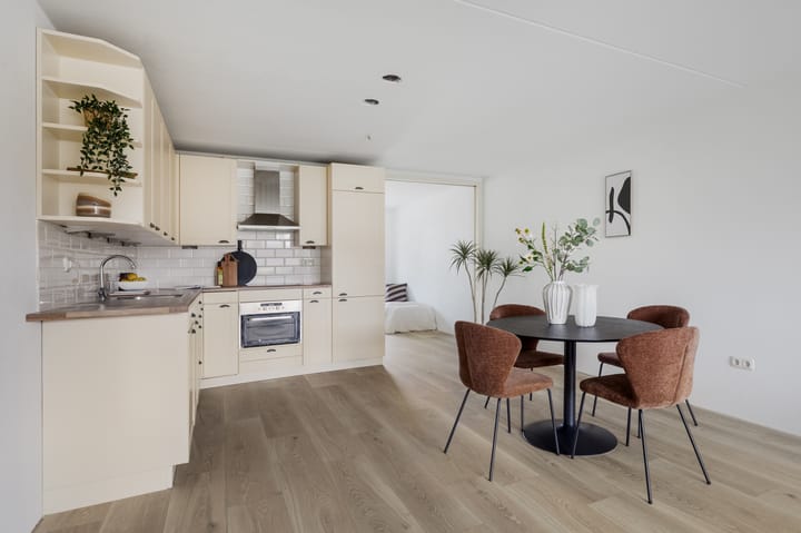 Foto 6 van Vondelweg 940