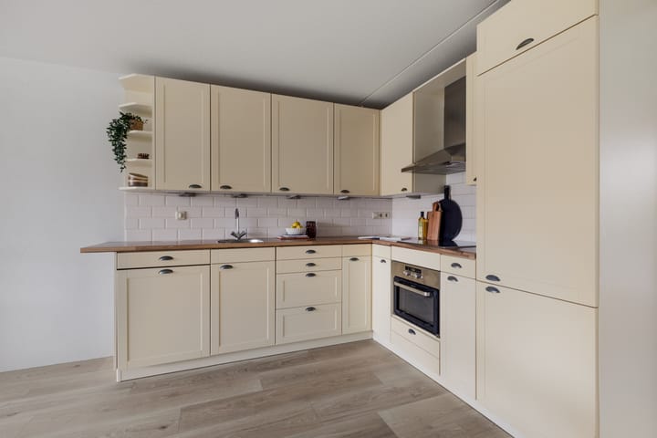 Foto 7 van Vondelweg 940