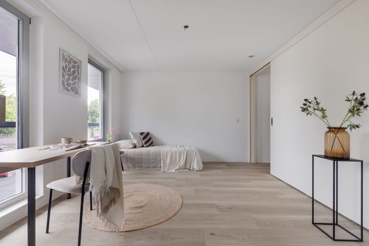 Foto 10 van Vondelweg 940