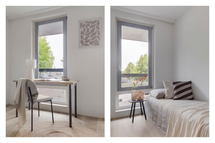 Foto 12 van Vondelweg 940