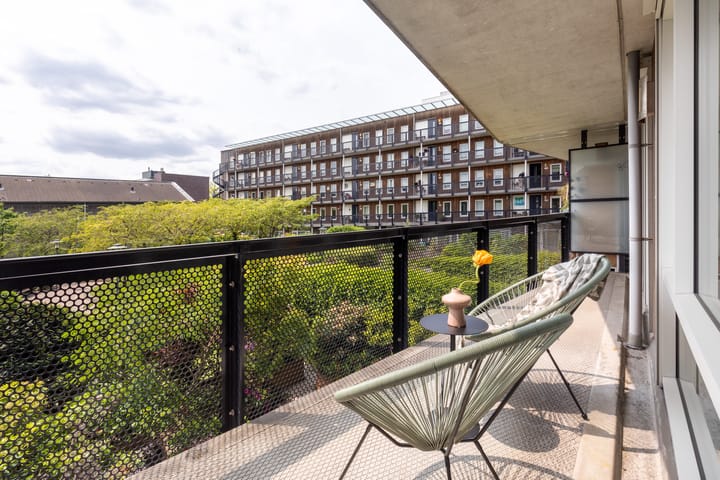 Foto 18 van Vondelweg 940