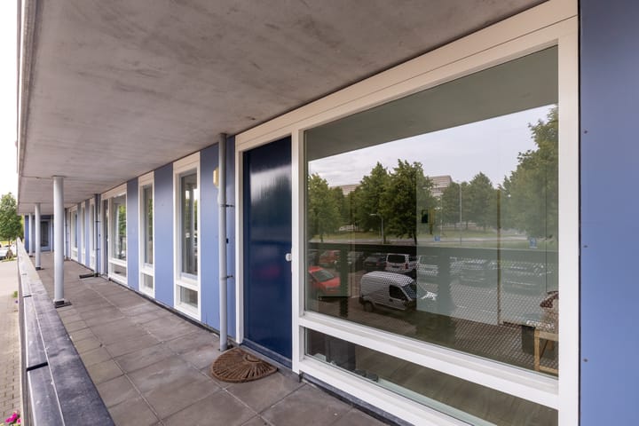 Foto 22 van Vondelweg 940