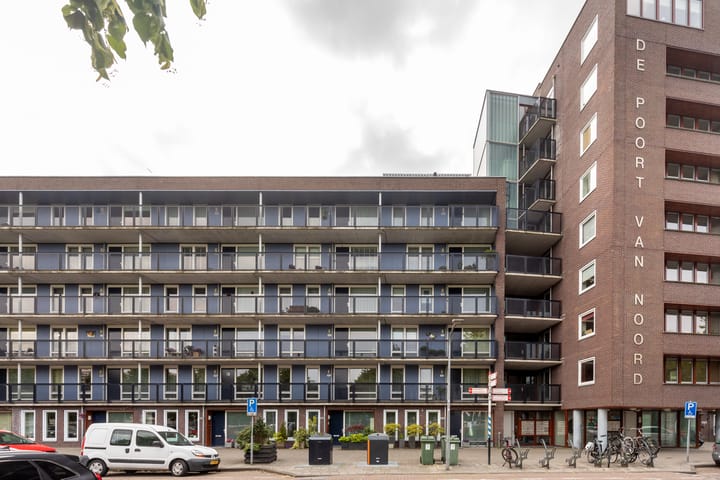 Foto 24 van Vondelweg 940