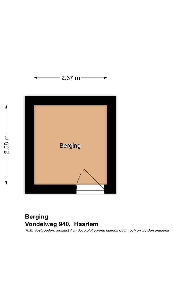 Foto 26 van Vondelweg 940