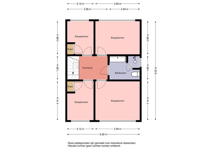 Foto 49 van Zuiderveldstraat 49