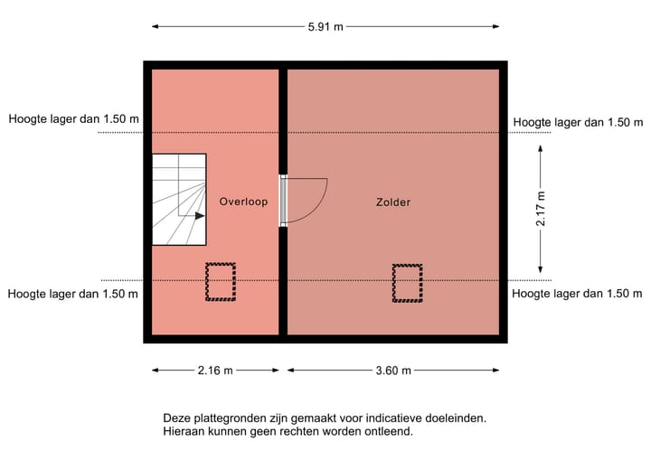 Foto 50 van Zuiderveldstraat 49