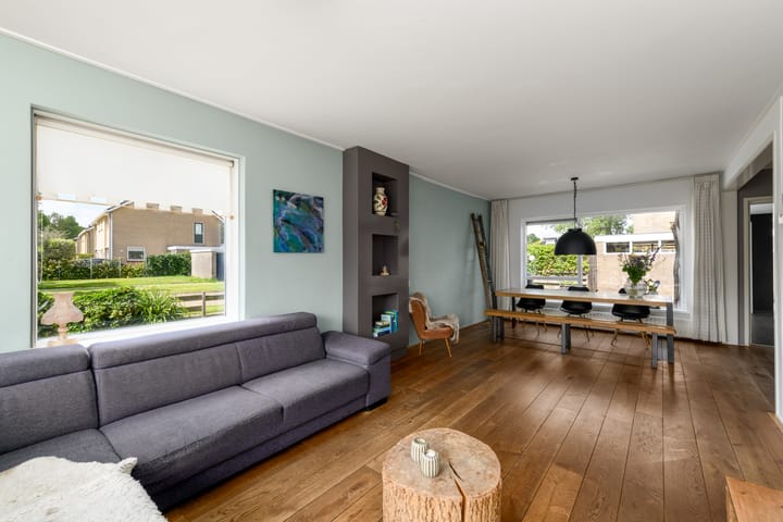 Foto 7 van Zuiderveldstraat 49