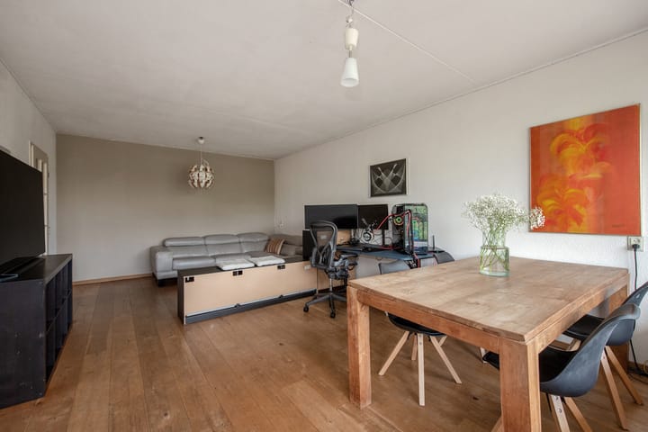 Foto 2 van Hammarskjöldlaan 537