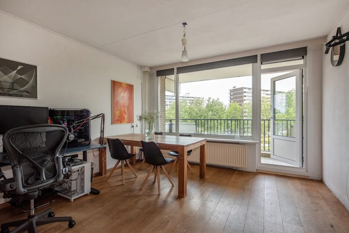 Photo 7 of Hammarskjöldlaan 537