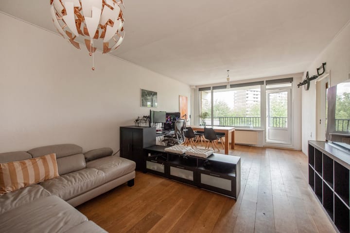 Photo 8 of Hammarskjöldlaan 537