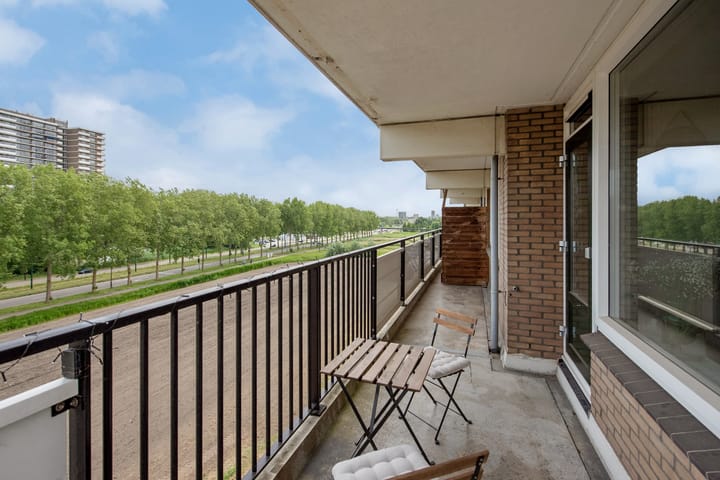 Photo 11 of Hammarskjöldlaan 537