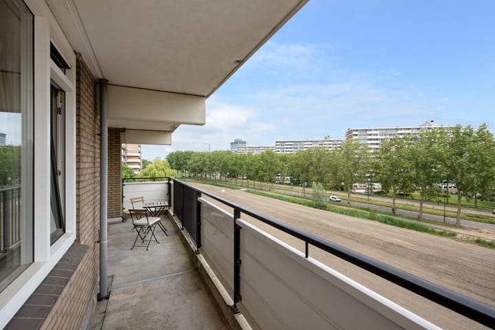 Photo 12 of Hammarskjöldlaan 537