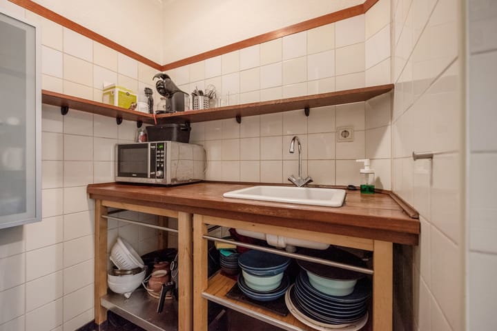 Photo 14 of Hammarskjöldlaan 537