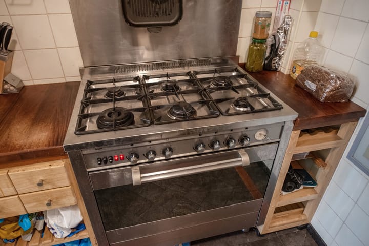 Photo 15 of Hammarskjöldlaan 537