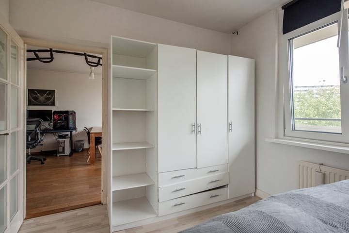 Photo 17 of Hammarskjöldlaan 537