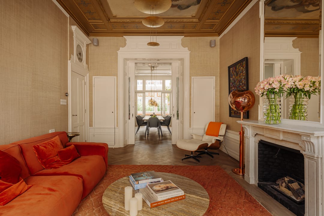 Foto 1 van Willemsparkweg 217-H