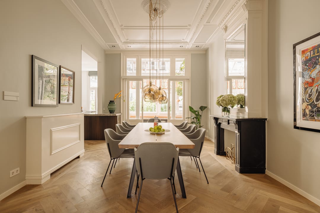 Foto 2 van Willemsparkweg 217-H